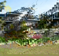Echostayz Blenheim Beach House - Hotel WA