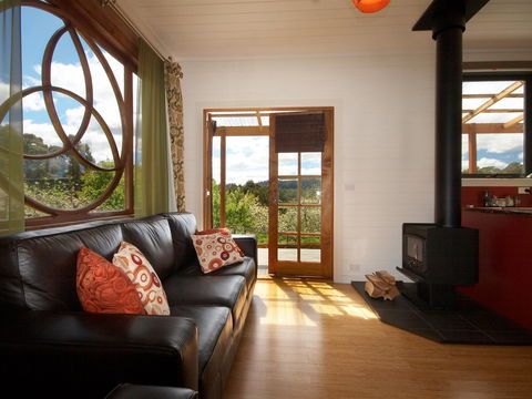 Elvenhome Farm Cottage - Hotel WA 0
