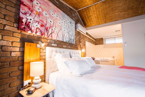 Farnham Court Motel - Hotel WA 0