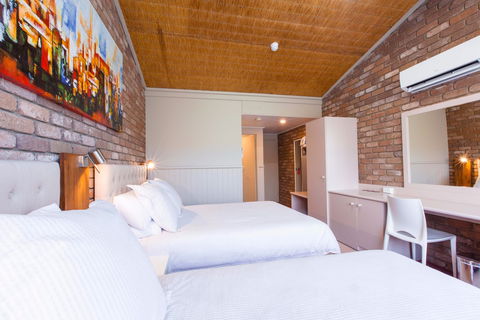 Farnham Court Motel - Hotel WA 2