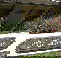 Figtree Cottage - Hotel WA