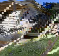 Fossickers' Tourist Park - Hotel WA