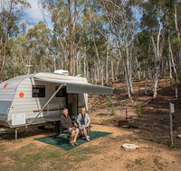 Glendora campground
