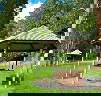 Gloucester River campground and picnic area - Hotel WA