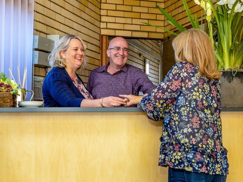 Granite Belt Motel - Hotel WA 2