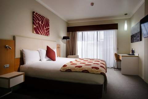 Grand Hotel And Apartments Townsville - Hotel WA 2