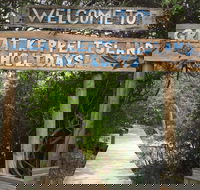 Great Keppel Island Holiday Village - Hotel WA