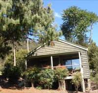 Greenwood Cabin