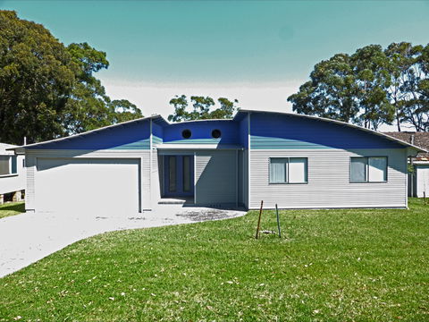 Gwenda's Escape At Culburra Beach - Hotel WA 0