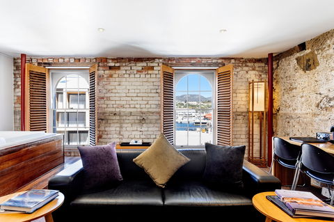 Henry Jones Art Hotel - The - Hotel WA 0