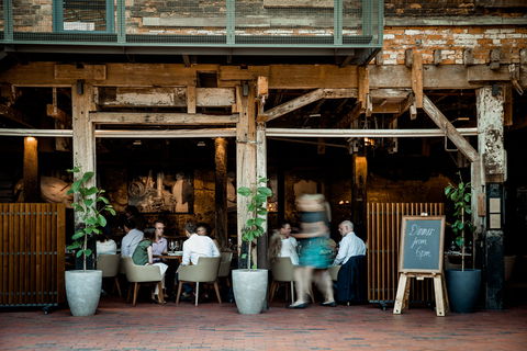 Henry Jones Art Hotel - The - Hotel WA 1