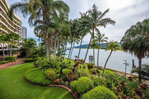 Hilton Cairns - Hotel WA 1