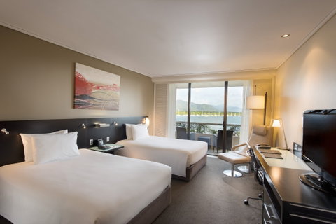 Hilton Cairns - Hotel WA 2