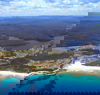 Holiday Haven Burrill Lake - Hotel WA