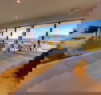 Horizon Deluxe Apartments - Hotel WA