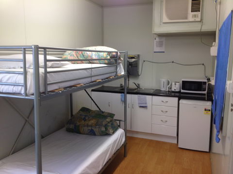 Latrobe Working Hostel - Hotel WA 2