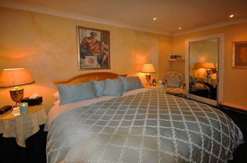 Leuras Magical Manderley - Hotel WA 0
