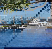 Liapari Beach House - Hotel WA