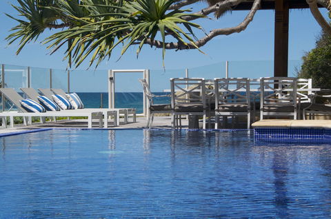 Liapari Beach House - Hotel WA 0