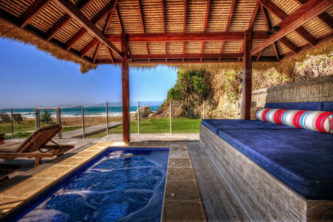 Liapari Beach House - Hotel WA 2