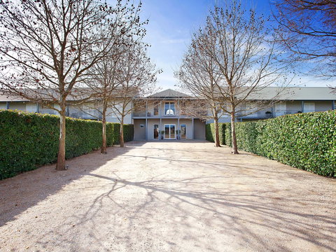 Lindenwarrah At Milawa - Hotel WA 0