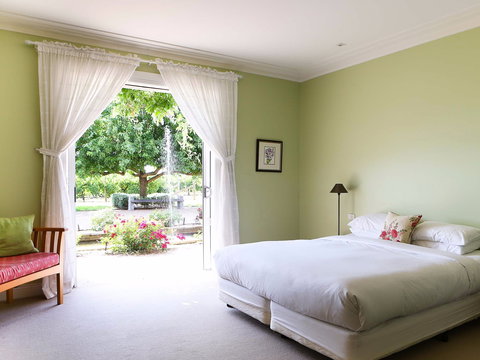 Lindenwarrah At Milawa - Hotel WA 1