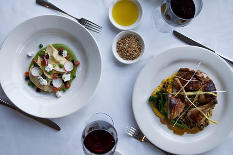 Lindenwarrah At Milawa - Hotel WA 2