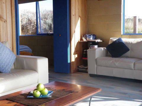 Marrawah Beach House - Hotel WA 1