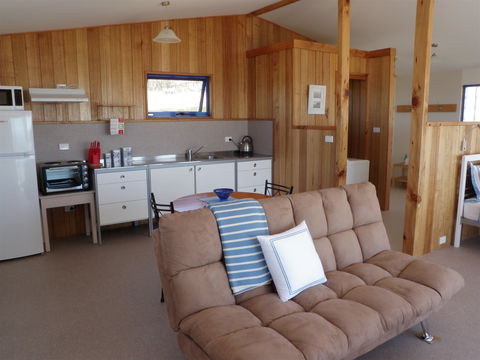 Marrawah Beach House - Hotel WA 2