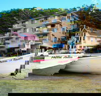 Marcel Towers Holiday Apartments