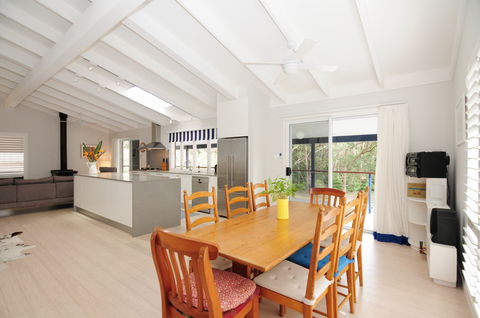 Mariner’s Retreat Jervis Bay - Hotel WA 0