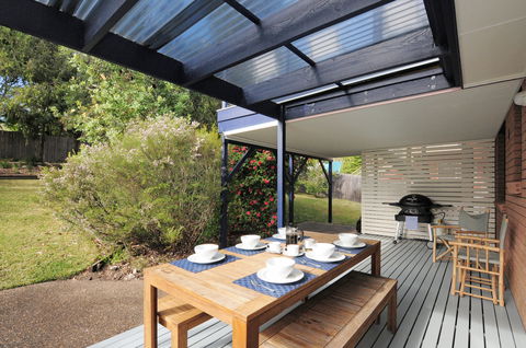 Mariner’s Retreat Jervis Bay - Hotel WA 1
