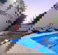 Merewether Motel - Hotel WA