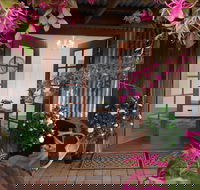 Milton Country Retreat The Chocolate Cottages - Hotel WA