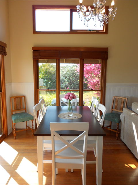 Milton Country Retreat: The Chocolate Cottages - Hotel WA 1