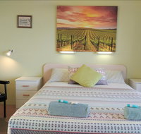 Mollymook Ocean View Motel