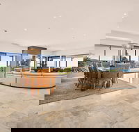 Mont Sapphire Luxury Retreat - Hotel WA