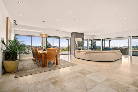 Mont Sapphire Luxury Retreat - Hotel WA 0