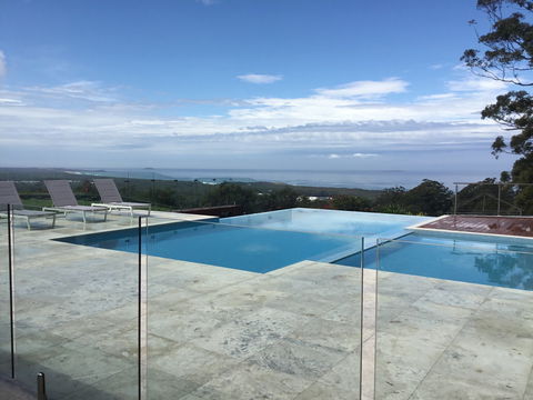 Mont Sapphire Luxury Retreat - Hotel WA 1