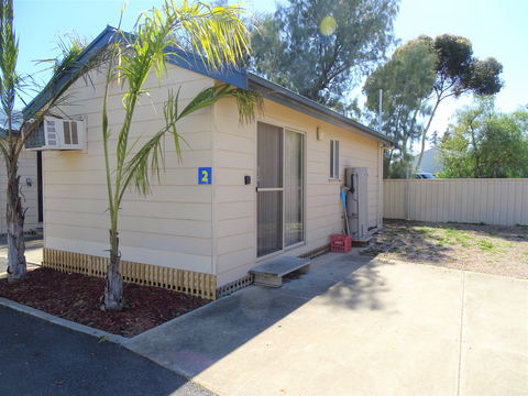 Moonta Bay Cabins - Cabin 2 - Hotel WA 0