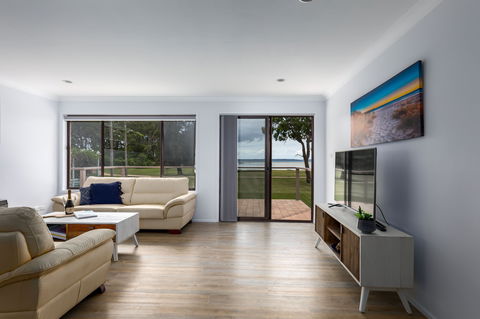 Moona Beach House  Jervis Bay - Hotel WA 1