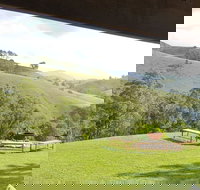 Mudaridge - Hotel WA