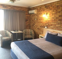 Ocean View Motor Inn Merimbula