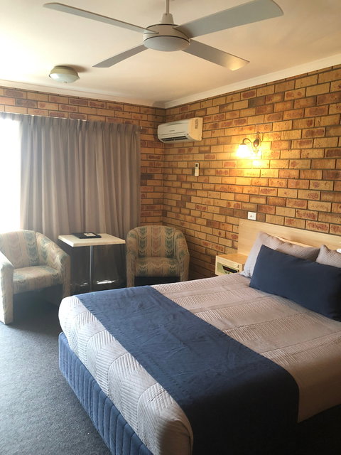 Ocean View Motor Inn Merimbula - Hotel WA 0