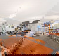 Orion Beach House - Jervis Bay - Hotel WA