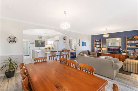 Orion Beach House - Jervis Bay - Hotel WA 0