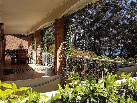 Orion Beach House - Jervis Bay - Hotel WA 1