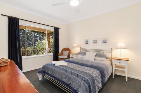 Orion Beach House - Jervis Bay - Hotel WA 2