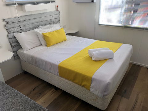 Palm Beach Caravan Park - Hotel WA 2