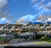 Paradiso Resort